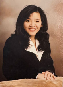 Dr Khanh Chang